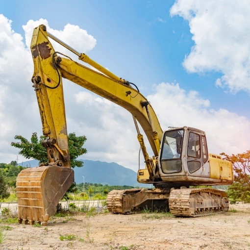 Balıkesir Makine Kiralama ile İnşaat ve Peyzajda Verimli Çözümler