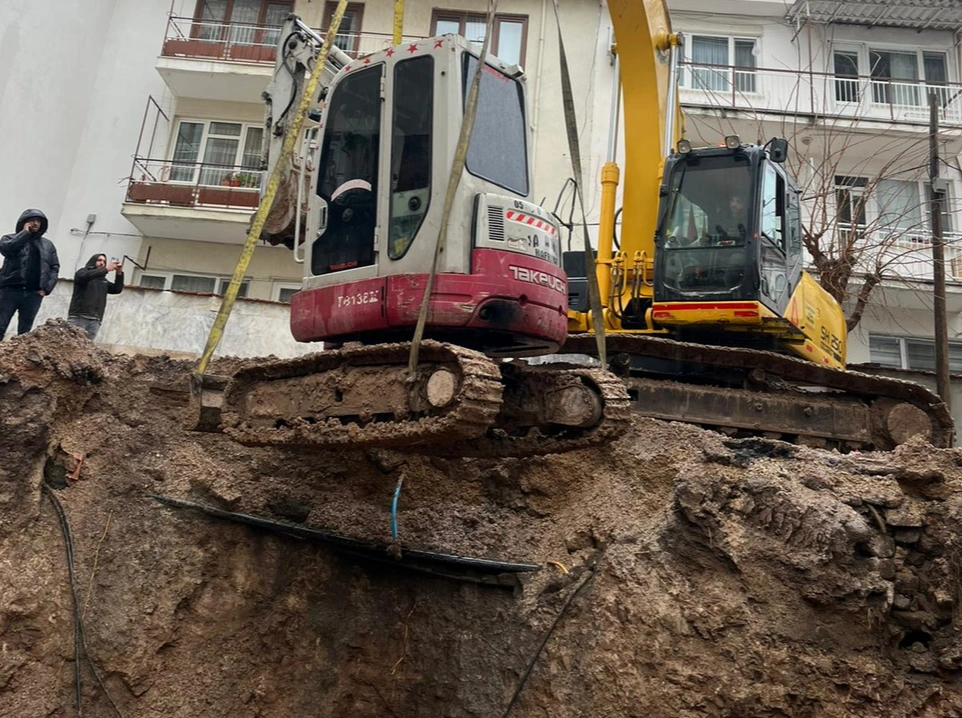 Balıkesir Kazım Hizmeti
