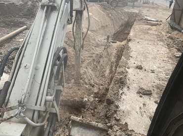 Balıkesir Alt Yapı İşleri