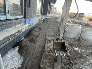 Balıkesir Peyzaj Yapımı