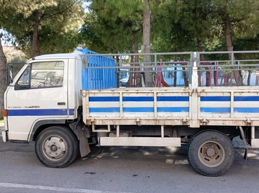 Balıkesir Nakliye