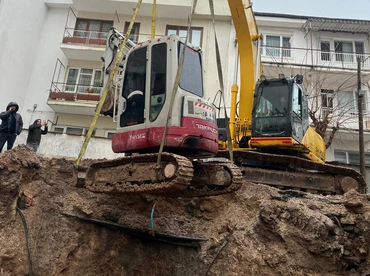 Balıkesir Kazım Hizmeti