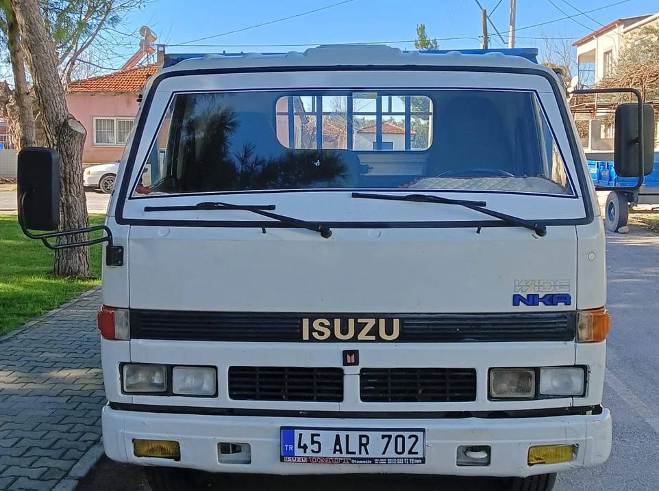 Balıkesir Nakliye