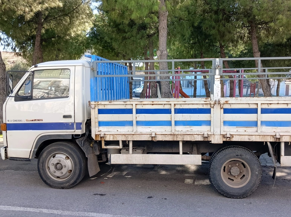 Balıkesir Nakliye