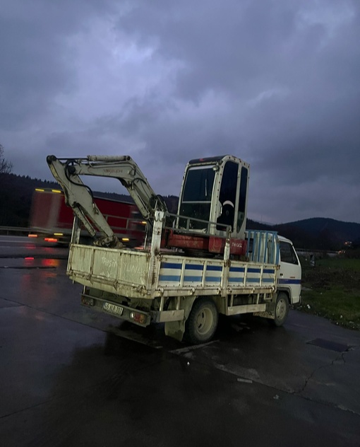 Balıkesir Nakliye Hizmetleri 